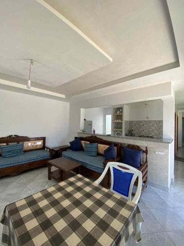 maison ridene in Kelibia
