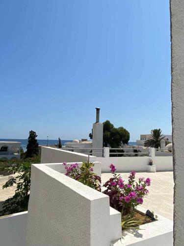 maison ridene in Kelibia