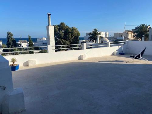 maison ridene in Kelibia