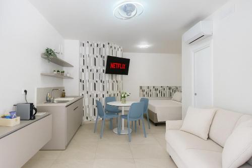 Residence Le Sirene in Termoli