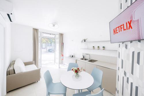 Residence Le Sirene in Termoli