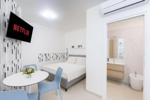 Residence Le Sirene in Termoli
