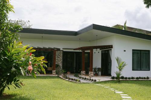 Villa Luciérnaga