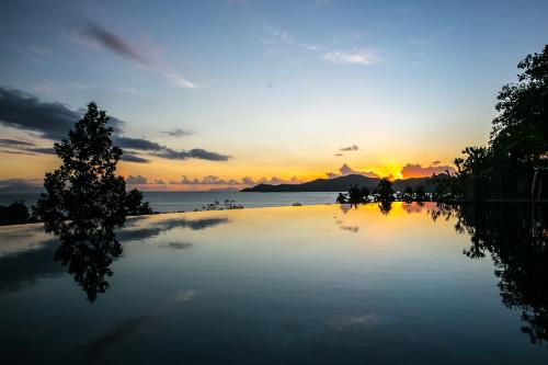 Le Domaine de L'Orangeraie Resort and Spa