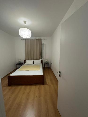 Vila Apartment with garden