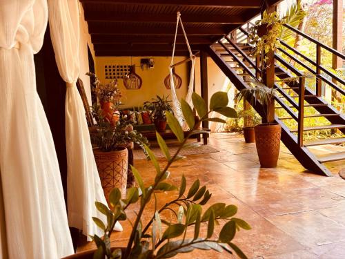 Villa Valencia in เจริโคโคร่า