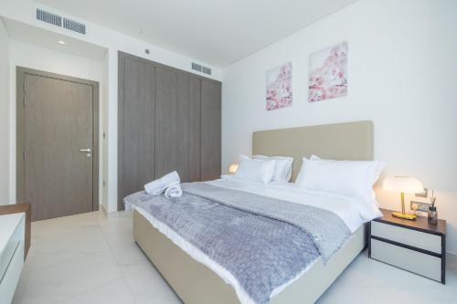 Modern & Luxurious 2BR Penthouse in MBR City District One Dubai, Dubaj (fotografie 8)