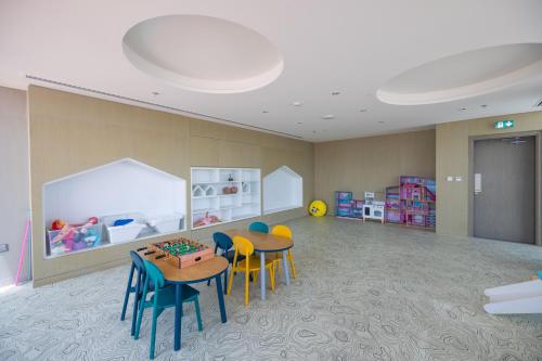 Modern & Luxurious 2BR Penthouse in MBR City District One Dubai, Dubaj (fotografie 6)