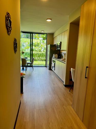 New and modern apartment in Santa Ana in Santa Ana