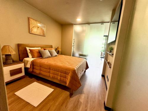 New and modern apartment in Santa Ana in Santa Ana