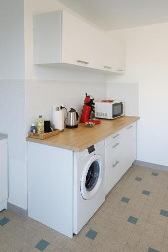 La Forge - Grand appartement 4 chambres Wifi & Parking in Геньйон