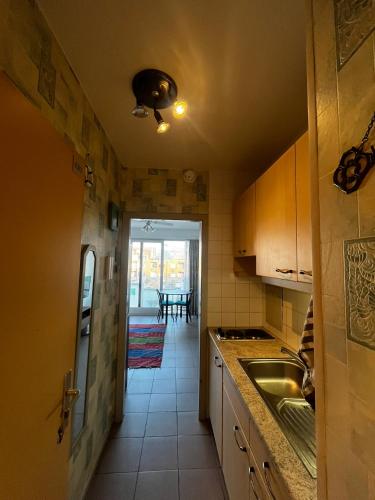 Cozy studio in Westende in Middelkerke