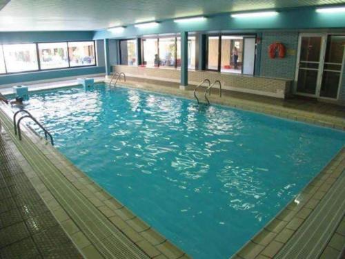 Cozy studio in Westende in Middelkerke