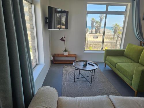 #1 Coral 1-Bed, Cape Town