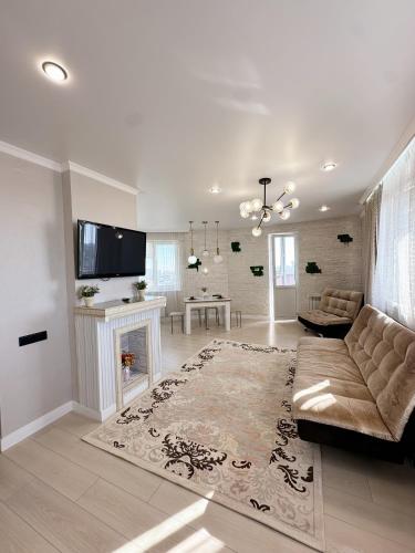 Light House apartments