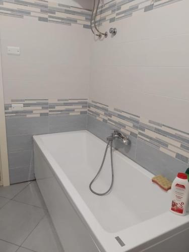 La Rotonda in Діаманте