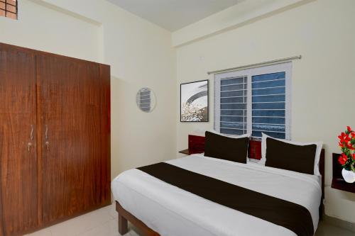 Super Hotel O Ghatkesar Railway Junction Formerly Kakatiya Grand