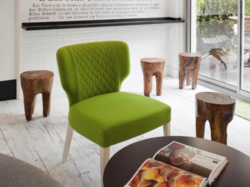 ibis Styles Paris Buttes Chaumont - image 10