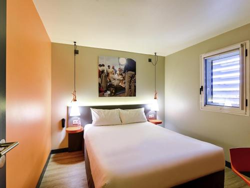 ibis Styles Lyon Centre Confluence, Lyon (fotografie 9)