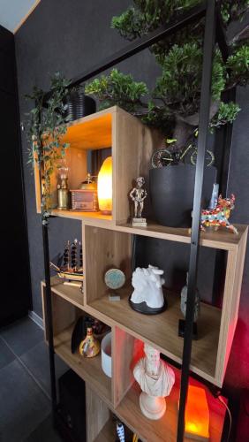 Superbe appartement dans un quartier neuf et calme, Страсбург (фото 9)