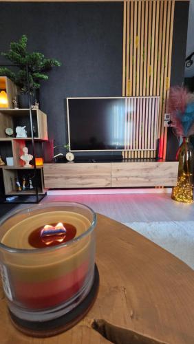 Superbe appartement dans un quartier neuf et calme, Страсбург (фото 6)
