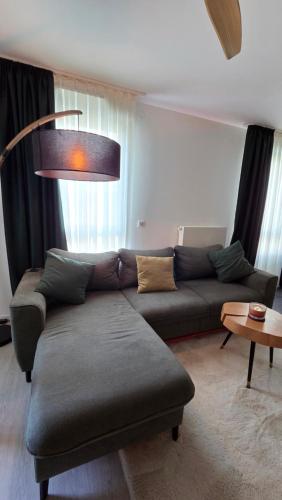 Superbe appartement dans un quartier neuf et calme, Страсбург (фото 4)