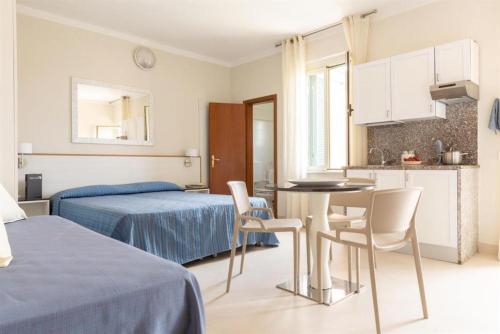 Happy Sea Home - monolocale sul mare 1