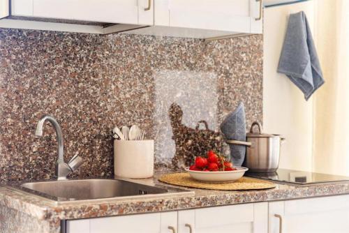 Happy Sea Home - monolocale sul mare 4