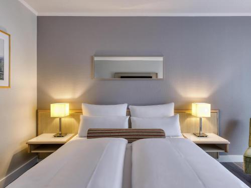 Mercure Düsseldorf Kaarst