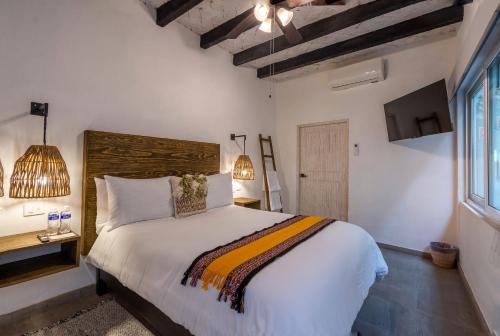 Casa Yuca Hotel Boutique in San Miguel De Allende