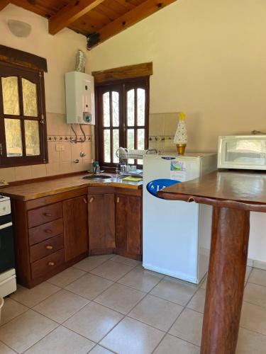 virtuve, Aires Colina in Villa Berna