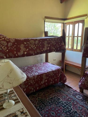 Aires Colina in Villa Berna