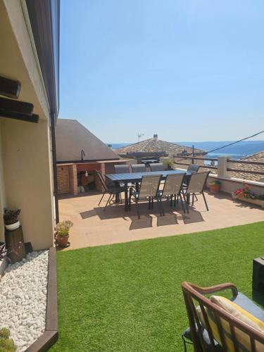 設施, El Mirador de Teo in 奧利巴爾