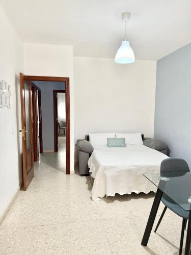 Apartamento entero a 10 minutos en coche de Sevilla Centro 4