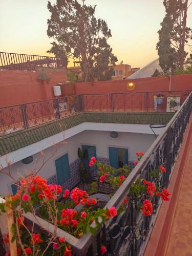 Hostel BE 20 in Medina