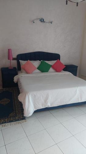 Appartement à belvédère, Casablanca