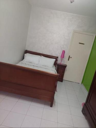 Appartement à belvédère, Casablanca (fotografie 4)