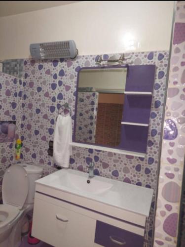 Appartement à belvédère, Casablanca (fotografie 7)