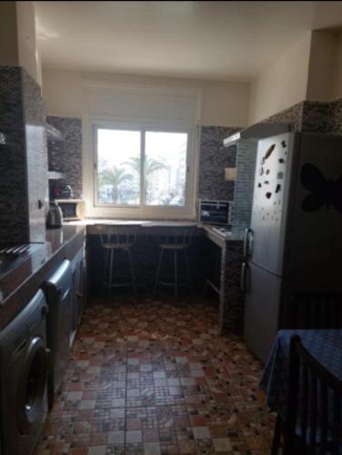 Appartement à belvédère, Casablanca (fotografie 8)