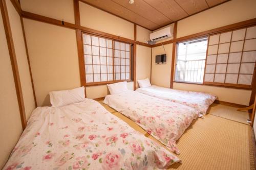 Tokyo cozy house-Direct to ginza shibuya shinjuku