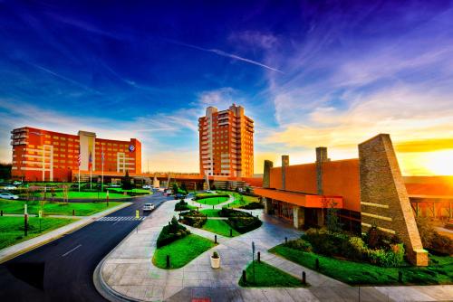 . Downstream Casino Resort
