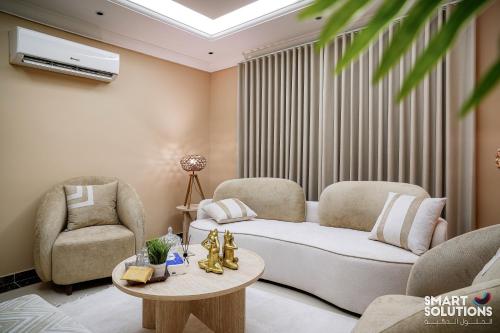 Twleen luxury 408, Džidda