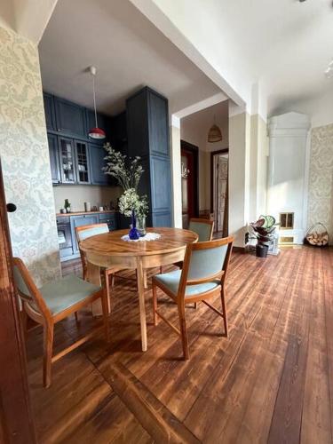 Near Old Town, eco-friendly high quality 3-rooms, Tallinn