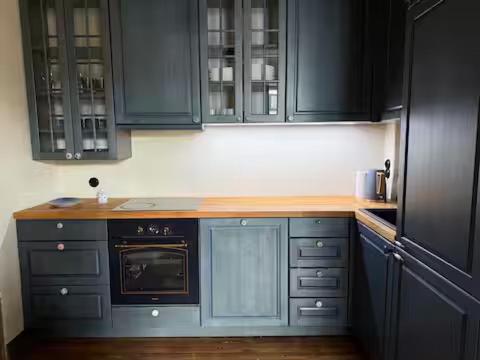Near Old Town, eco-friendly high quality 3-rooms, Tallinn (photo 2)