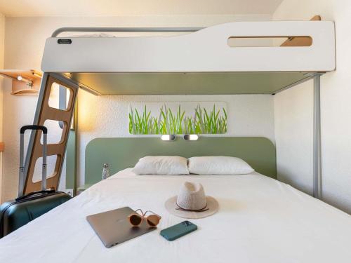 ibis budget Strasbourg Sud Illkirch Geispolsheim, Bas-Rhin