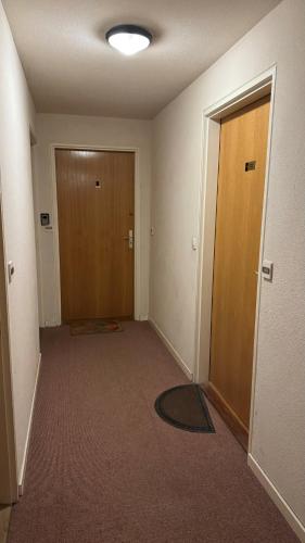 Appartement LE SORBIER aux pieds des pistes in Montgellafrey