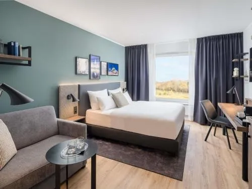 Mercure Hannover Oldenburger Allee in Hannover, Deutschland