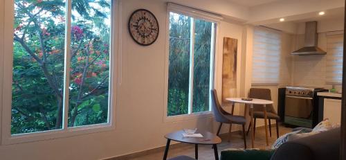 Flamboyant Residence 46 in South Reward