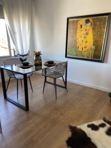 MB luxury apartments, Tirana (Foto 10)