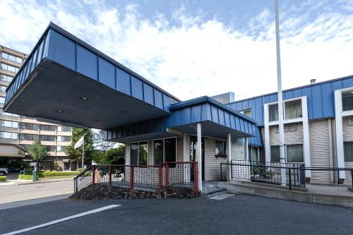 District Hotel by OYO Portland Convention Center